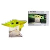 Paladone Star Wars Mandalorian Grogu lempa