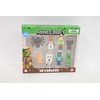 Pmi Kids World MINECRAFT 3D TRINTUTĖS – 8 PAKUOTĖS DELUXE BOX VER.B