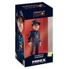 Kolekcinė Figūrėlė - MINIX F1 Checo Perez 12 cm Raudona Bull Racing
