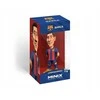 Kolekcinė Figūrėlė - MINIX FC Barcelona Robert Lewandowski 12 cm