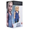 Minix Kolekcinė Figūrėlė - Game of Thrones Daenerys Targaryen 12 cm