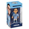 Kolekcinė Figūrėlė - MINIX Manchester City Phil Foden 12 cm