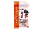 Superbuzz *****SUPBUZZ Nanoblock DragonBall SonGoku 11984