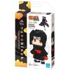 Bandai Superbuzz *****SUPBUZZ Nanoblock Naruto Itachi Uchiha 24250