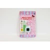 Bandai Tamagotchi - Tamagotchi Hello Kitty nano dangaus mėlynumo figūrėlė - (90167)