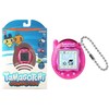 Bandai TAMAGOTCHI CONNECTION - TRANSLUCENT Rožinis