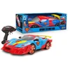 SUPERMAN BLADEZ RC lenktyninis automobilis MetropCityRac.DC30072