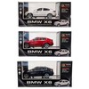 Swede Auto BM X6 sterow.radiowo Q12511 11852