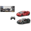 Swede Važiuoklė auto zdalnie sterowane su pultu Lamborghini su ładowarką