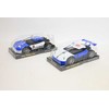 Swede Švedijos policijos automobilis 20 cm G7617 90300
