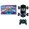Swede RC sportinis automobilis su dūmų efektu Q12854 22919