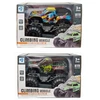 Swede Auto sterowane RC G8722 21042