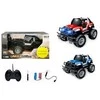 Swede Auto terenowe RC/kroviklis G7410 98153