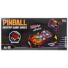 Swede Gra zręcznociowa pinball n/b Q12891 24517