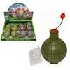 Swede Granat su zawl.efekt dymu w/dw Q12864 24746