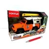 Swede Jeep turistinis su kajakiem w/dw G3450 60280