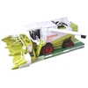 Swede Kombajn Q255 75928