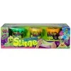 Swede Masa slime 3 pojemniki G8562 08876