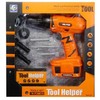 Swede Tools G7916 08678 Akumuliatorinis atsuktuvas