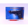 Swede Pistolet policyjny su polskim moduł dźw.G3075 50267