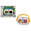Swede Radio baby šviesa/garsas/melodijos G7997 08708