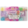 Swede Rinkinys gumek do tworzenia bransoletek G8929 23404