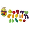 Swede Rinkinys kuchenny warzywa/owoce G8818 24661