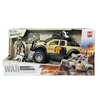 Swede Rinkinys militarny auto wojskowe G9152 23640