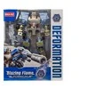 Swede Robot 2w1 auto Q12836 19506