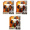 Swede Baterija maitinamas robotas 28cm G7023 98399