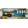 Swede Traktor su maszynš w/dw G8219 06476