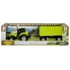 Swede Traktor su przyczepš w/dw G8218 06469