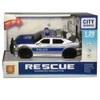 Swede *****Važiuoklė auto policyjne w/dw G8277 06414