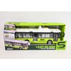 Swede Miesto autobusas w/dw Q12104 09996