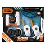 Swede Walkie talkie su lornetką i kompasem G9109 25804