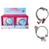 Swede Zest piękności biżuteria bransoletka G8475 11005