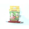 Sylvanian Families Epoch Figūrėlė SYLVANIAN Avies dvyniai 5621