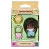 SYLVANIAN FAMILIES Mažasis ežiukas