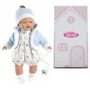 Llorens 33149 Verkianti lėlė 33 cm Roberto
