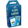 Tactic *****Gra karciana Flags of Europe 60716 07160