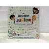 Stalo žaidimas Tactic „iKNOW Junior” (lenkų k.)