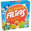 Tactic Stalo žaidimas mano pirmasis Alias vaikams