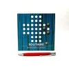 Tactic Taktika medinis klasikinis Solitaire