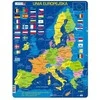 Tactic *****Larsen Unia Europejska LA-A39P 36096