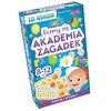 Tactic *****Mokykimės: Dėlionių akademija – IQ Bingo 09591
