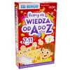 Tactic *****Mokykimės: žinios nuo A iki Z - IQ Bingo 09539