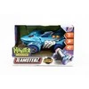 TEAMSTERZ Automobilis su šviesomis ir garsais „Mighty Machine shark“, 12,5 cm