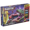 HTI REKLAMA „Crocodile Attack“ automobilių trasa „Crocodile Attack“ + 4 žvėrių mašinos „TEAMSTERZ Racing Cars 1417333 p6“