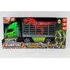 Hti Teamsterz *****TEAMSTERZ truck transport Dino w/d 1417475