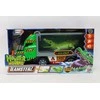 Hti Teamsterz *****TEAMSTERZ Monster su krokodylem w/d 1417285